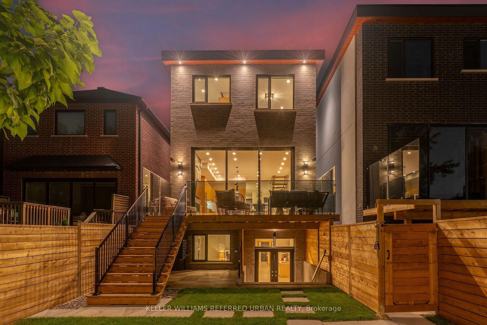 Photo 48 at 223A Beta Street, Alderwood, Toronto Photo 48 at 223A Beta Street, Alderwood, Toronto