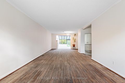 Photo 2 at 79 Larkfield Drive, Don Mills, Toronto