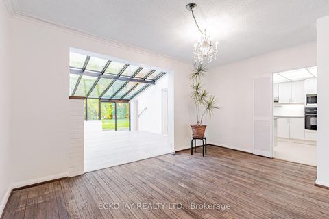 Photo 7 at 79 Larkfield Drive, Don Mills, Toronto