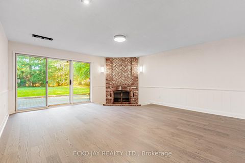 Photo 11 at 79 Larkfield Drive, Don Mills, Toronto