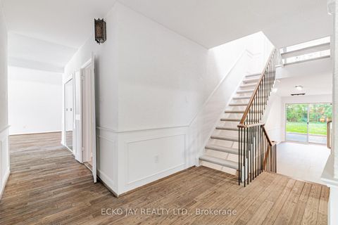 Photo 14 at 79 Larkfield Drive, Don Mills, Toronto