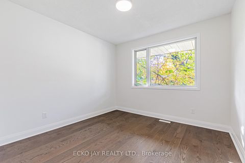 Photo 23 at 79 Larkfield Drive, Don Mills, Toronto