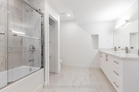 Photo 25 at 79 Larkfield Drive, Don Mills, Toronto