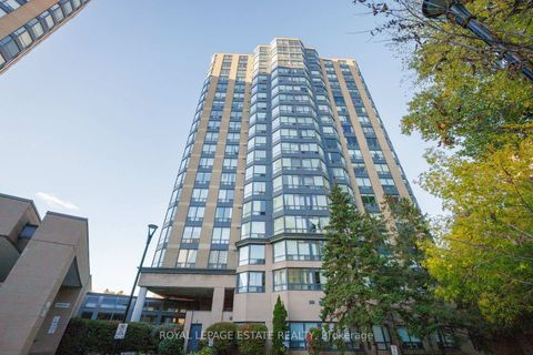 Photo 0 at 1903 - 3 Hickory Tree Road, Weston, Toronto