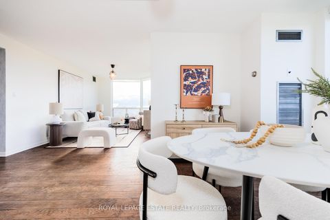 Photo 6 at 1903 - 3 Hickory Tree Road, Weston, Toronto