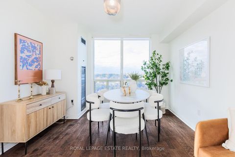 Photo 8 at 1903 - 3 Hickory Tree Road, Weston, Toronto