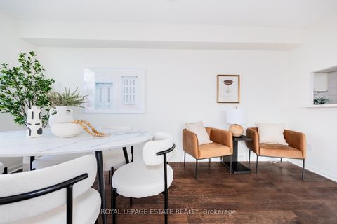 Photo 9 at 1903 - 3 Hickory Tree Road, Weston, Toronto