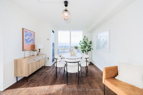 Photo 10 at 1903 - 3 Hickory Tree Road, Weston, Toronto