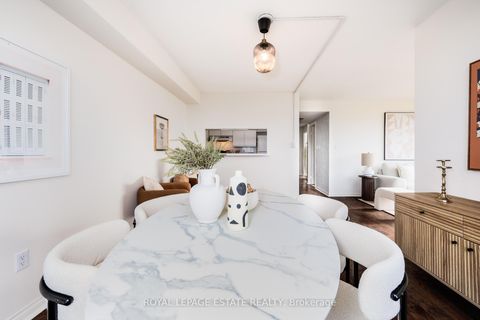 Photo 11 at 1903 - 3 Hickory Tree Road, Weston, Toronto