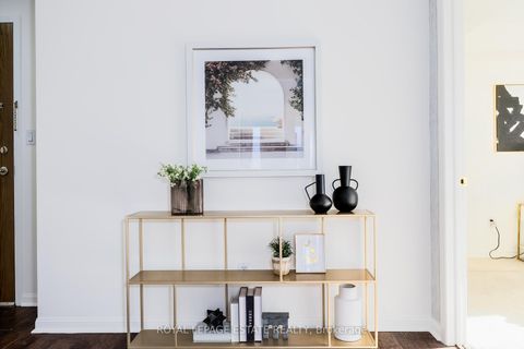 Photo 12 at 1903 - 3 Hickory Tree Road, Weston, Toronto