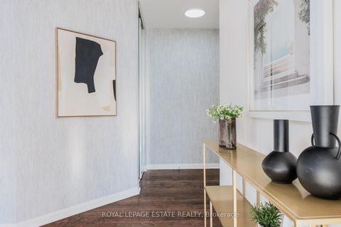 Photo 13 at 1903 - 3 Hickory Tree Road, Weston, Toronto