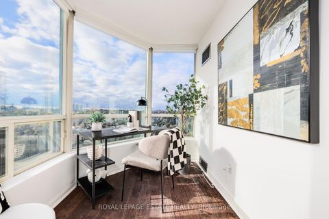 Photo 14 at 1903 - 3 Hickory Tree Road, Weston, Toronto