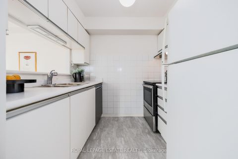 Photo 15 at 1903 - 3 Hickory Tree Road, Weston, Toronto