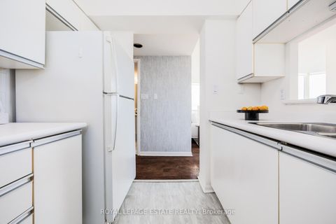 Photo 16 at 1903 - 3 Hickory Tree Road, Weston, Toronto