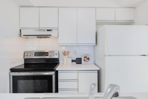 Photo 17 at 1903 - 3 Hickory Tree Road, Weston, Toronto