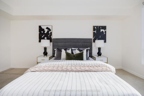 Photo 18 at 1903 - 3 Hickory Tree Road, Weston, Toronto