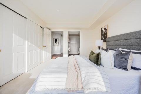 Photo 19 at 1903 - 3 Hickory Tree Road, Weston, Toronto