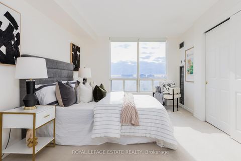 Photo 20 at 1903 - 3 Hickory Tree Road, Weston, Toronto