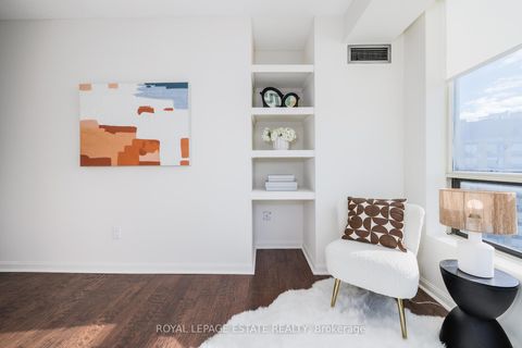 Photo 24 at 1903 - 3 Hickory Tree Road, Weston, Toronto