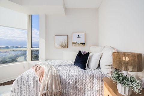 Photo 26 at 1903 - 3 Hickory Tree Road, Weston, Toronto