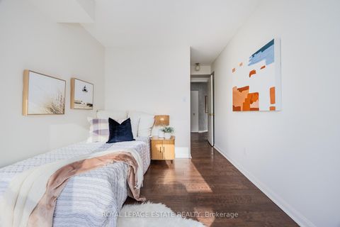 Photo 27 at 1903 - 3 Hickory Tree Road, Weston, Toronto