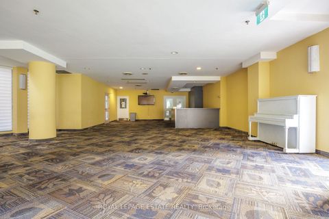 Photo 31 at 1903 - 3 Hickory Tree Road, Weston, Toronto