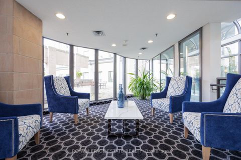 Photo 33 at 1903 - 3 Hickory Tree Road, Weston, Toronto