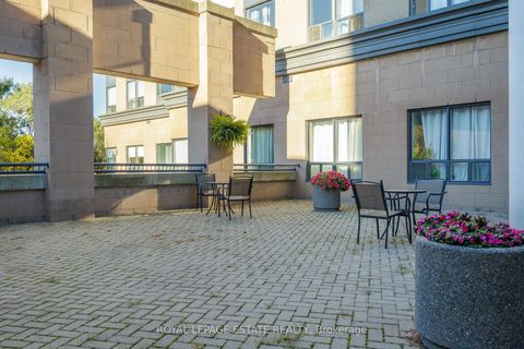 Photo 34 at 1903 - 3 Hickory Tree Road, Weston, Toronto