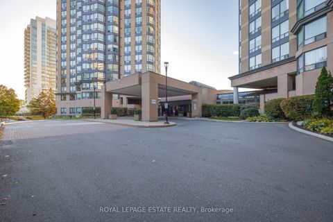 Photo 35 at 1903 - 3 Hickory Tree Road, Weston, Toronto