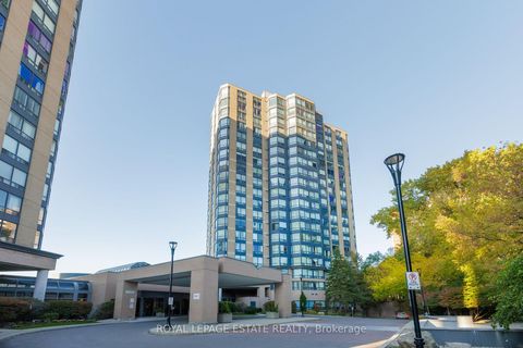 Photo 36 at 1903 - 3 Hickory Tree Road, Weston, Toronto