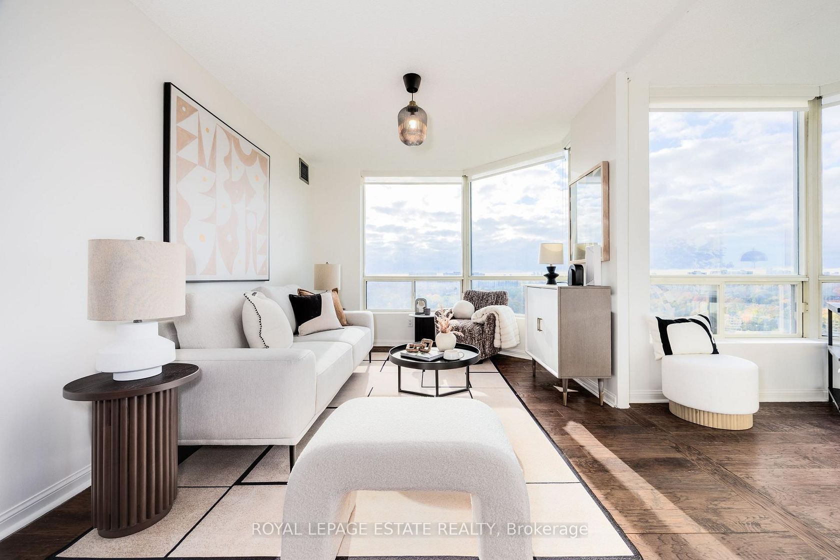 Photo 3 at 1903 - 3 Hickory Tree Road, Weston, Toronto Photo 3 at 1903 - 3 Hickory Tree Road, Weston, Toronto