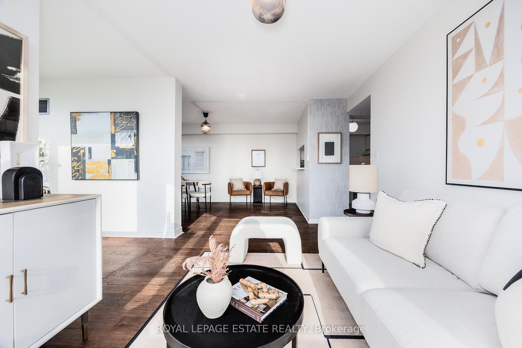 Photo 4 at 1903 - 3 Hickory Tree Road, Weston, Toronto Photo 4 at 1903 - 3 Hickory Tree Road, Weston, Toronto