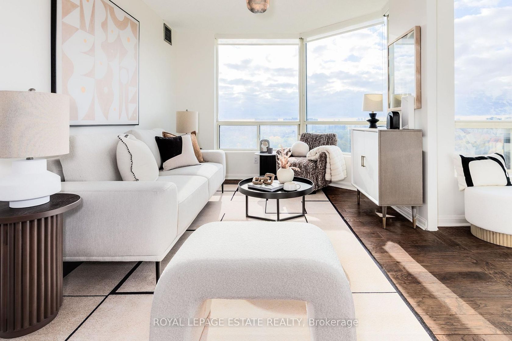 Photo 7 at 1903 - 3 Hickory Tree Road, Weston, Toronto Photo 7 at 1903 - 3 Hickory Tree Road, Weston, Toronto