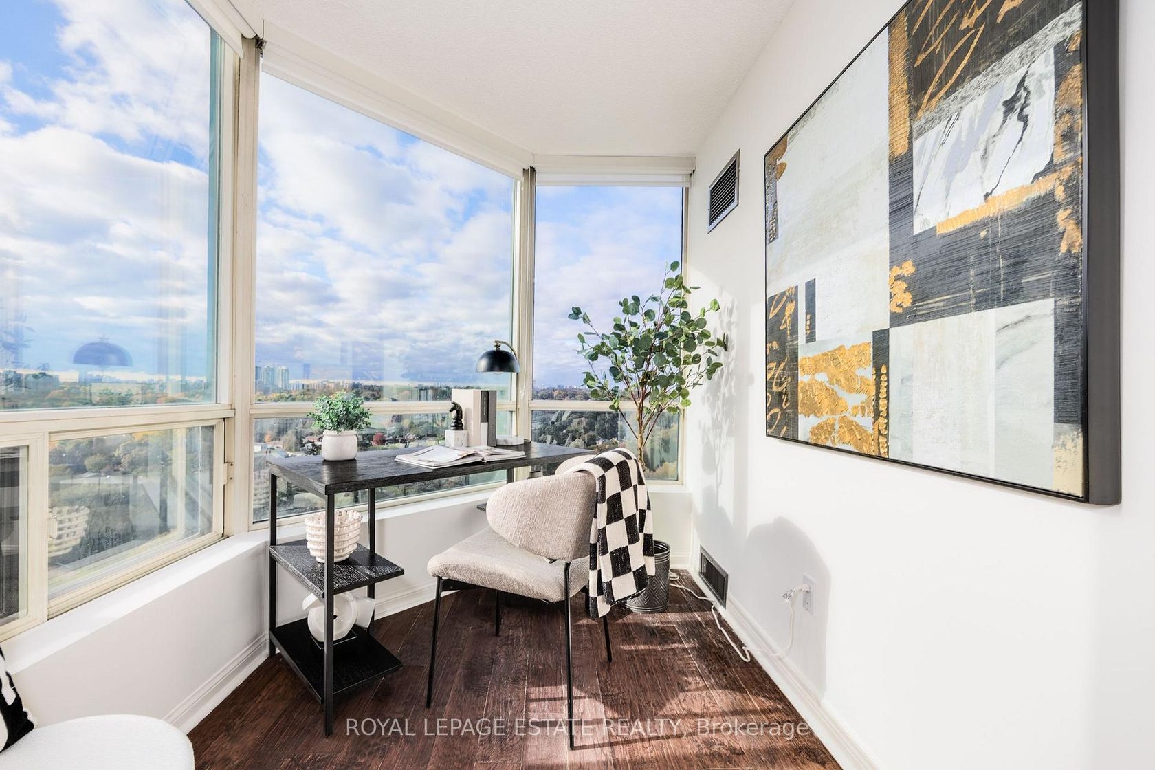 Photo 14 at 1903 - 3 Hickory Tree Road, Weston, Toronto Photo 14 at 1903 - 3 Hickory Tree Road, Weston, Toronto