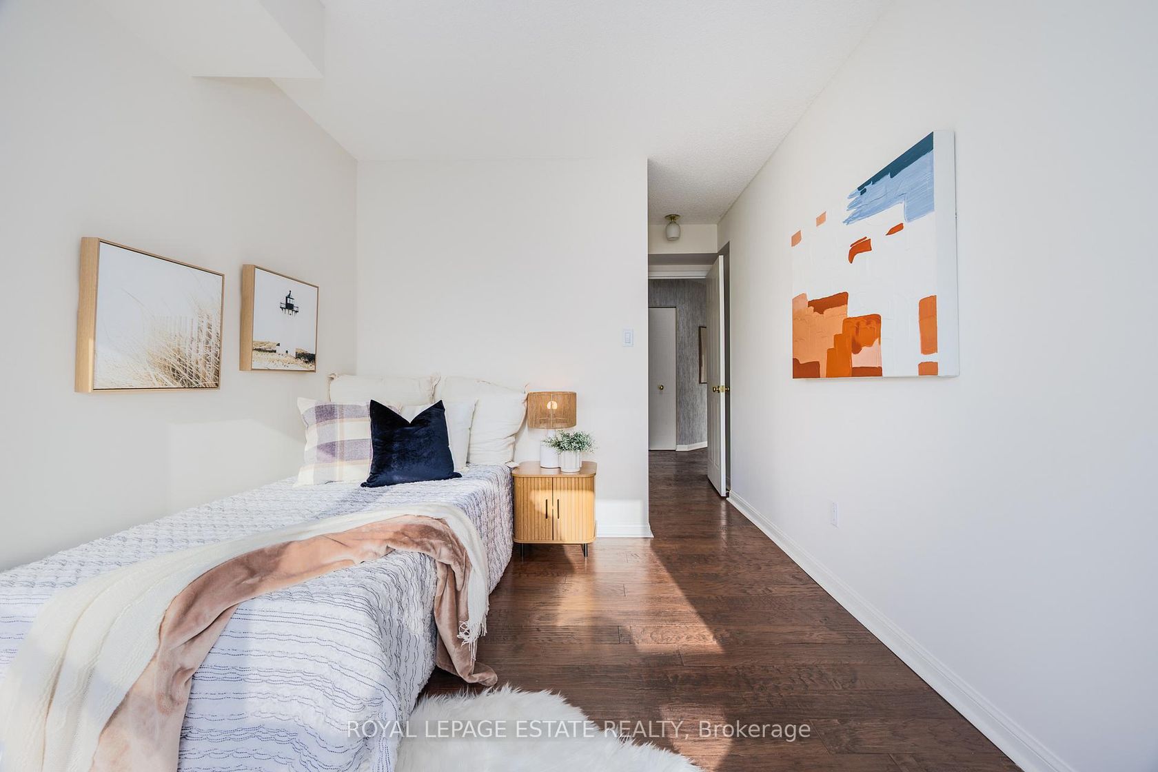 Photo 27 at 1903 - 3 Hickory Tree Road, Weston, Toronto Photo 27 at 1903 - 3 Hickory Tree Road, Weston, Toronto