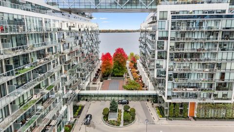 Photo 29 at 525 - 39 Queens Quay E, Waterfront Communities C8, Toronto
