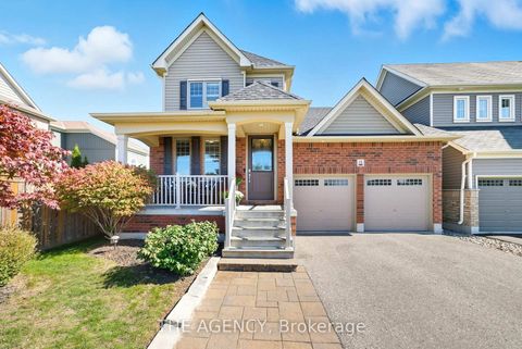 Photo 0 at 15 Carl Raby Street, Bowmanville, Clarington