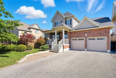 Photo 1 at 15 Carl Raby Street, Bowmanville, Clarington