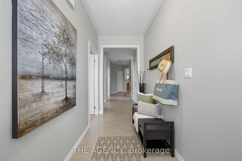 Photo 4 at 15 Carl Raby Street, Bowmanville, Clarington