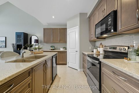 Photo 8 at 15 Carl Raby Street, Bowmanville, Clarington