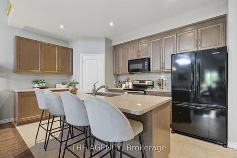 Photo 9 at 15 Carl Raby Street, Bowmanville, Clarington