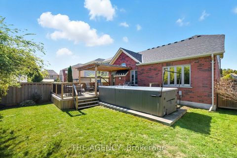 Photo 28 at 15 Carl Raby Street, Bowmanville, Clarington