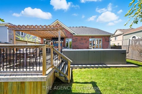 Photo 29 at 15 Carl Raby Street, Bowmanville, Clarington