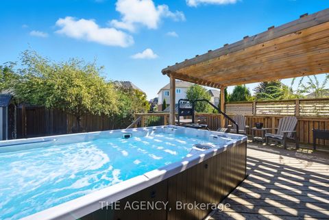 Photo 30 at 15 Carl Raby Street, Bowmanville, Clarington