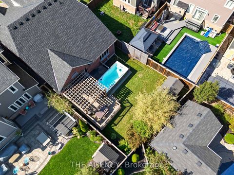 Photo 34 at 15 Carl Raby Street, Bowmanville, Clarington