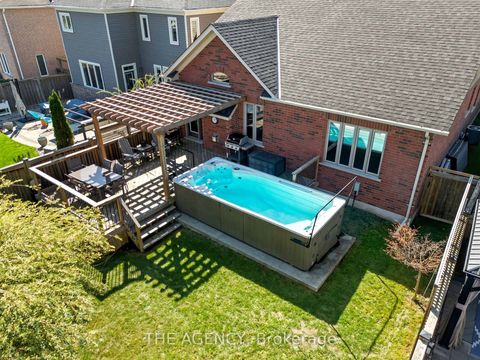Photo 35 at 15 Carl Raby Street, Bowmanville, Clarington