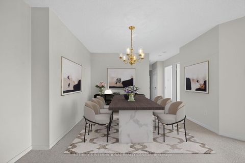 Photo 3 at 1504 - 1320 Islington Avenue, City Centre West, Toronto