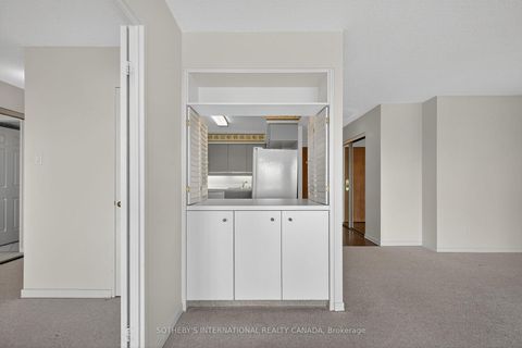 Photo 4 at 1504 - 1320 Islington Avenue, City Centre West, Toronto