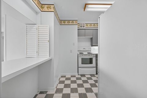 Photo 5 at 1504 - 1320 Islington Avenue, City Centre West, Toronto