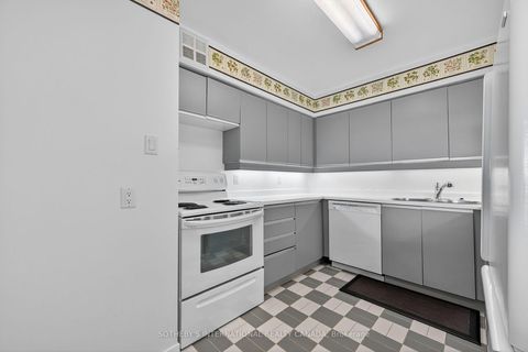 Photo 6 at 1504 - 1320 Islington Avenue, City Centre West, Toronto